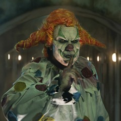 HHN 30 Trapped Poem Radio