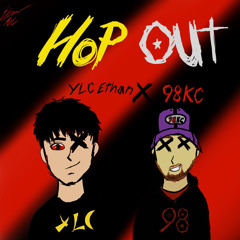 HOP OUT ft. 98KC(prod.TgX)