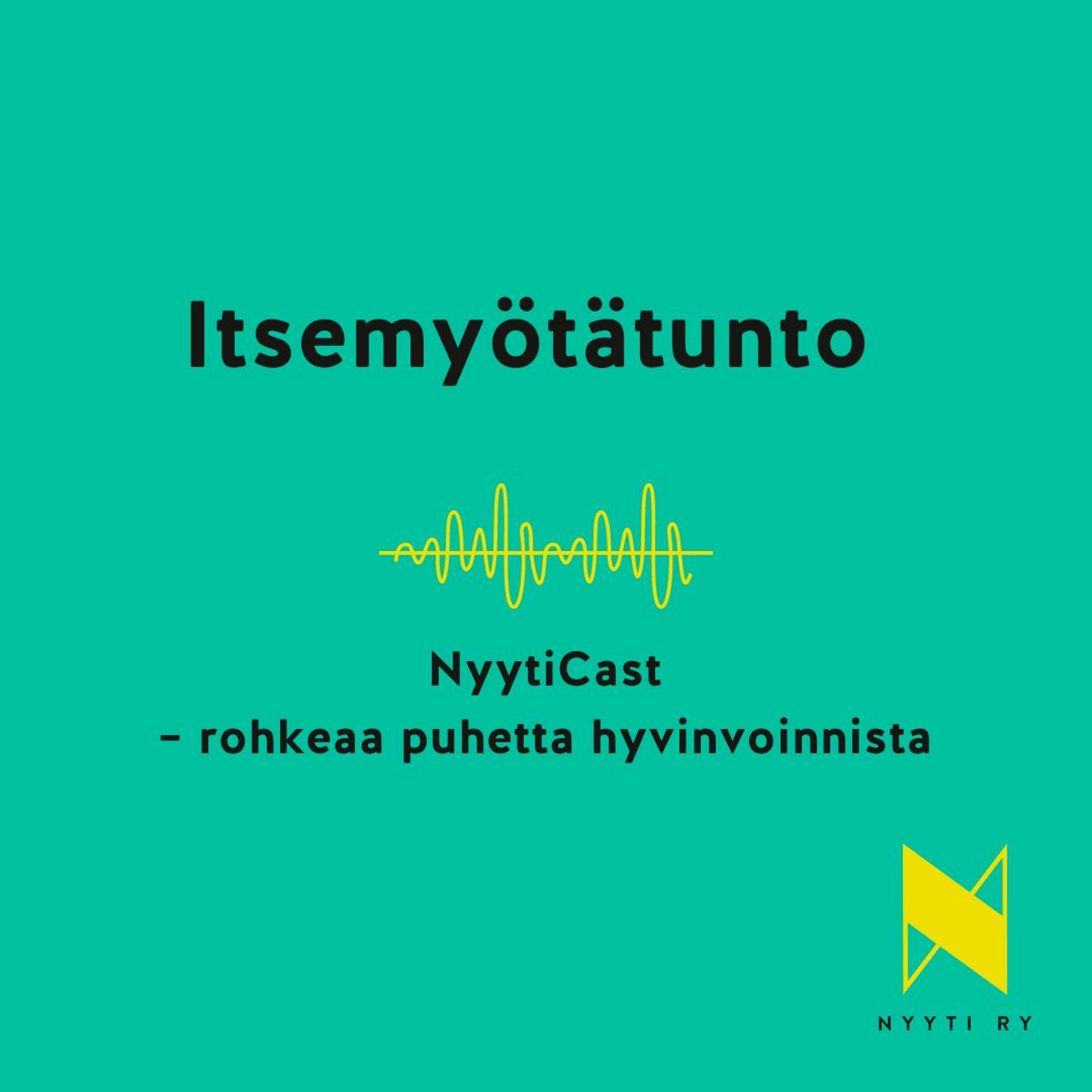 NyytiCast