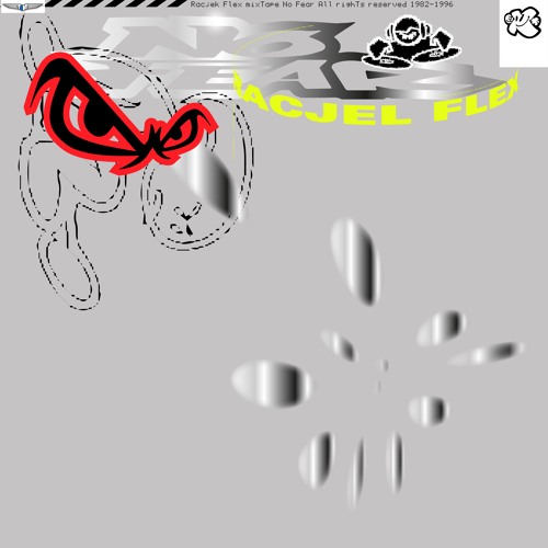 Racjel Flexx - NoFear Mix