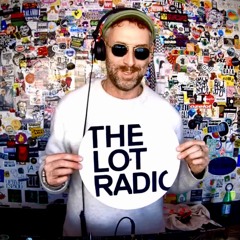 GIDEÖN - The Lot Radio Jan 25
