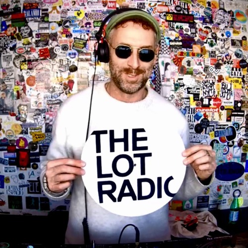 GIDEÖN - The Lot Radio Jan 25