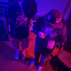 SABBY X XANTANA - 2 WAVY prod. lazysabby x azeecookthatshitup