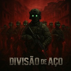 Rap - Divisão de Aço.