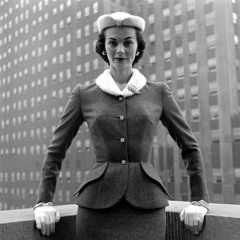 FOGGY - CED (ARIE LITHE)