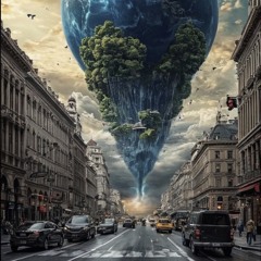 🇧🇷 🇺🇸 You and Me Against the World