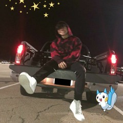 back (Prod. JT Fritz)