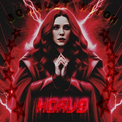 HORUS - SCARLET WITCH [500 REPOST FREE]