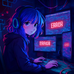 SYSTEM OVERLOAD FT. LUNIA.EXE
