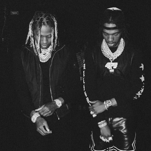 Stream Lil Baby X Lil Durk Type Beat Nothing New By Moe Beats Listen Online For Free On Soundcloud