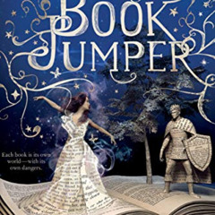 [READ] KINDLE 💖 The Book Jumper by  Mechthild Gläser PDF EBOOK EPUB KINDLE