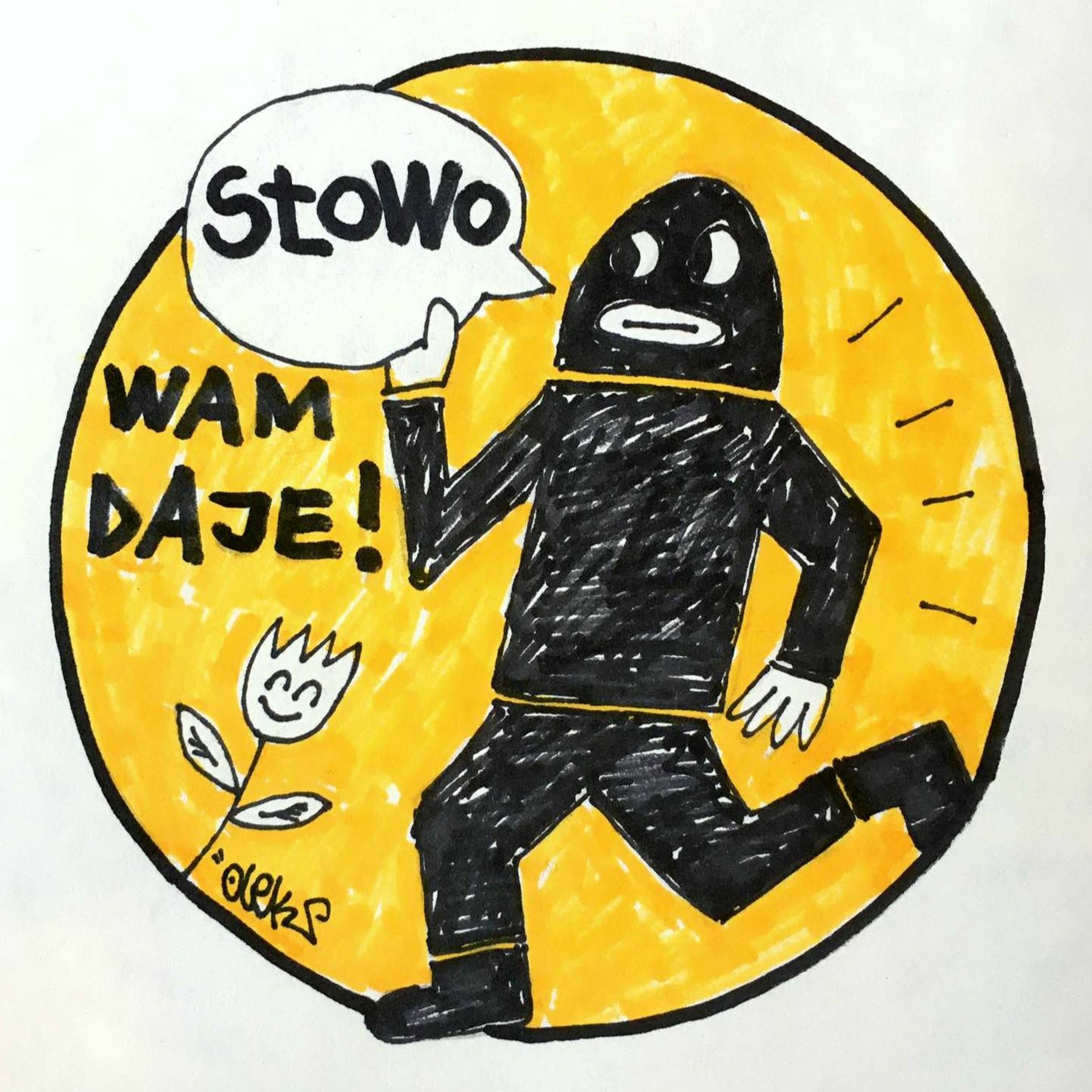 SŁOWO WAM DAJE PODCAST