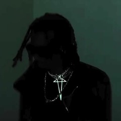 Playboi Carti - New Tank (slowed + reverb + on acid + 3d audio + bass boost)