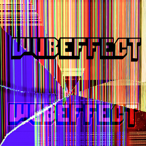 WUBEFFECT - CRAVEN