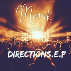 Billy Manik - Loosing My Direction (Original Mix)