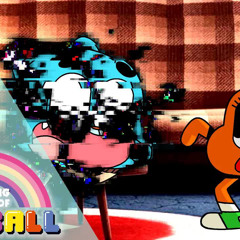 Gumball ｜ NEW EXCLUSIVE EPISODE： The Household ｜ Cartoon Network ｜ ZayDash Animates