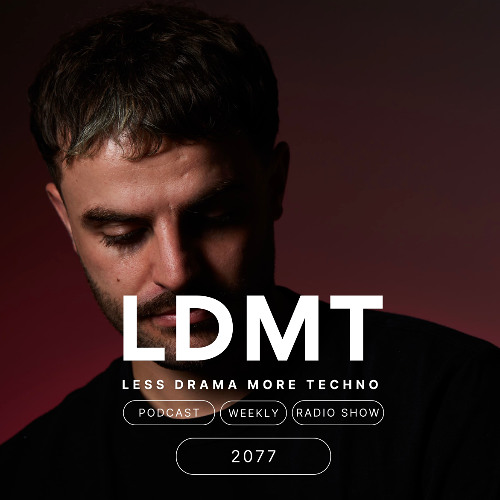 LDMT Radio Show 003 mixed by 2077