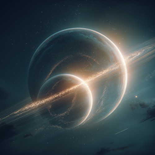 Eternal Orbit