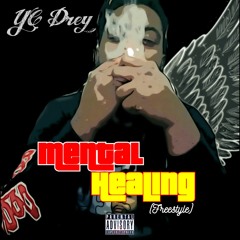 "Mental Healing" Freestyle (Big Boogie - Mental Healing)