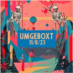 Itai Barelo & Fasan-G - Umgeboxt @2