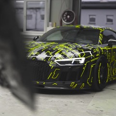 ElectricR8