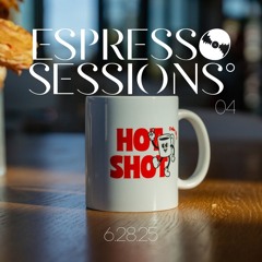 Deep/Melodic House - Espresso Sessions Debut