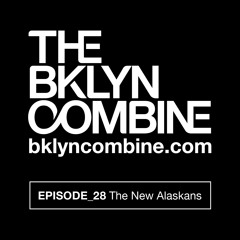 The New Alaskans Podcast - Pt. 1