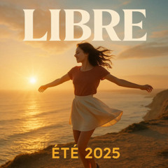 _Libre_ (Remastered)