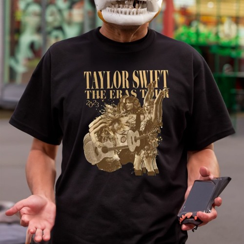 Taylor Swift Taylor's Version Albums Sweatshirt