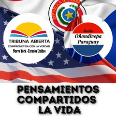 PENSAMIENTOS COMPARTIDOS - La Vida