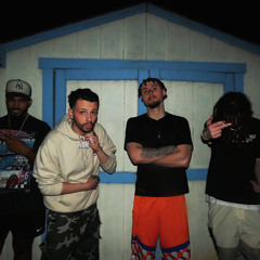 Got It on Me ft King Locus & XDeity