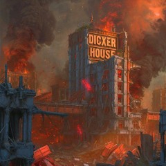 DICXER HOUSE - La Ciudad Sin Alma (Original Mix)