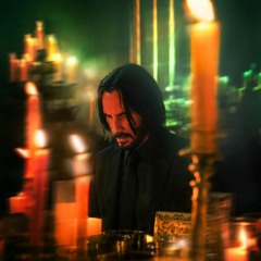 Ep. 154: John Wick: Chapter 4