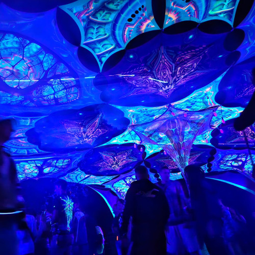 -Quick Past- / Supernova Dj set (HiTech)