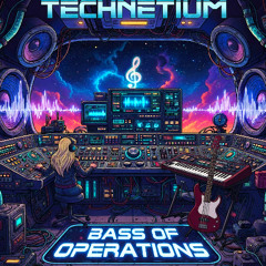 03 Bass of The Ancients