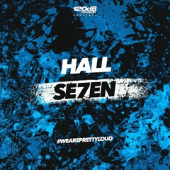 HALL - Se7en (Preview)[OUT NOW]
