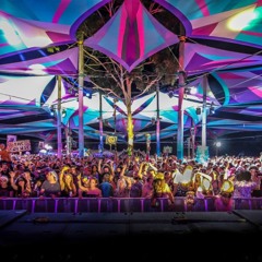 Mad Monday Sessions EP3 (LIVE SET)