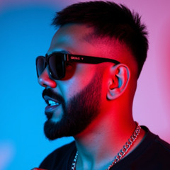 DJ DHAHIR - عبدالرحمن العزاوي - يا دكتوره