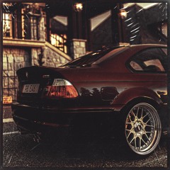 Violência & Carro Fast (prod. @bryvn977)