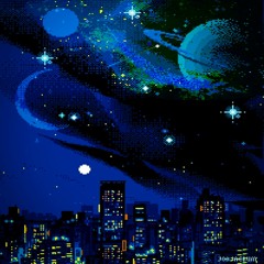 City Lights