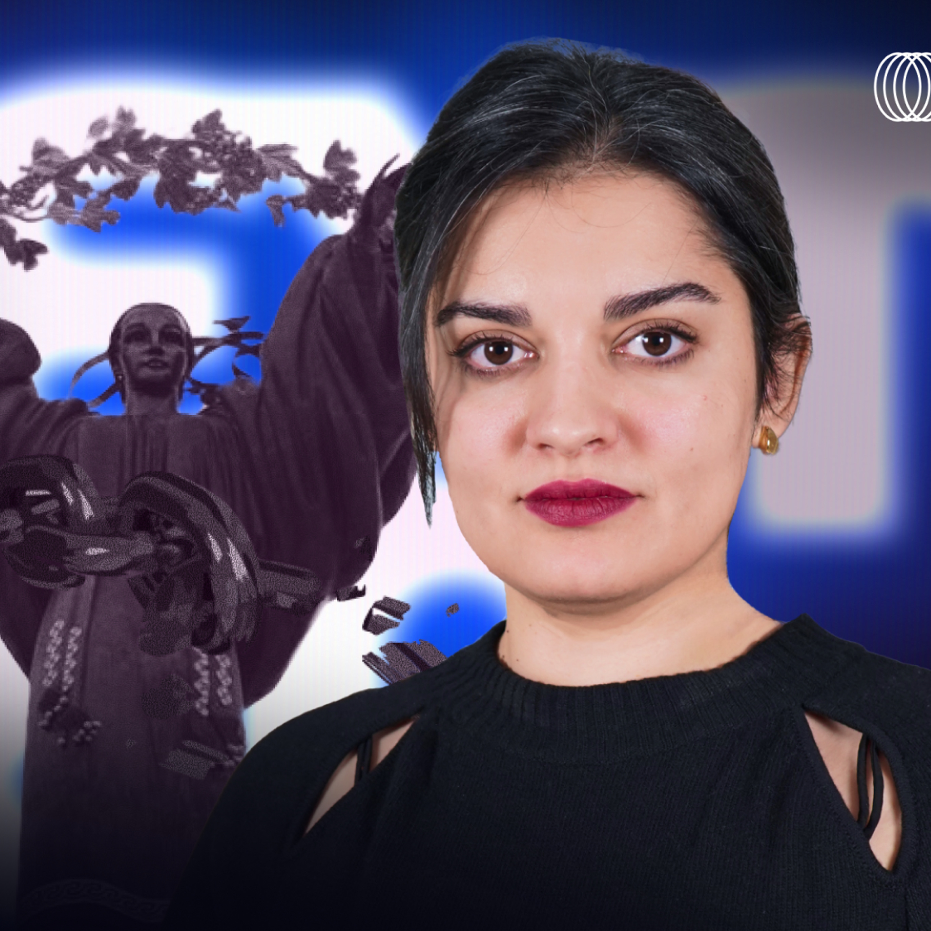 Ми маємо покоління українців, які не вміють писати російською, — Маріам Найем episode artwork