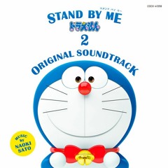 Naoki Satō - The Night Before (Stand By Me Doraemon 2 OST) | Piano Arrangement