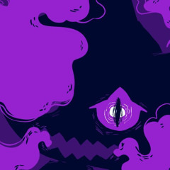 Lavender Town