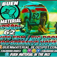 BUEN MATERIAL In The Mix Episode 62 ★( FREE DOWNLOAD)★