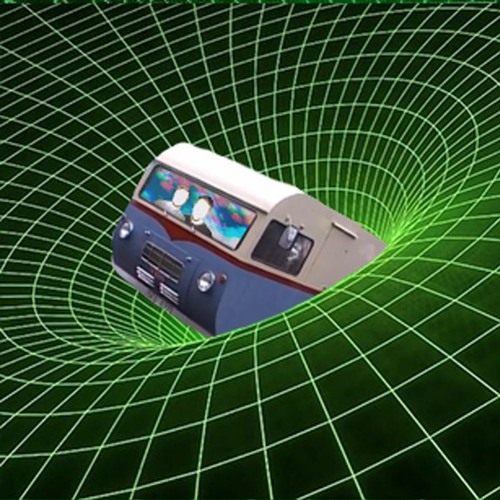 CARAVAN TAPE 2022