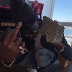 Shawny Binladen - Ashanti (snippet)