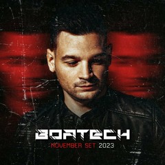 Boatech - November Set 2023