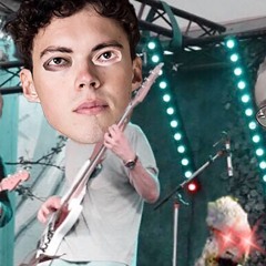 Naujausias ir genialiausias kompozitoriaus Domanto Pūro kūrybinis šedevras