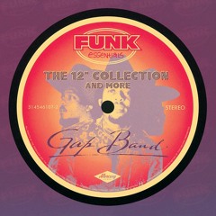 The Gap Band - Outstanding (Funktion Edit) [FREE DOWNLOAD]
