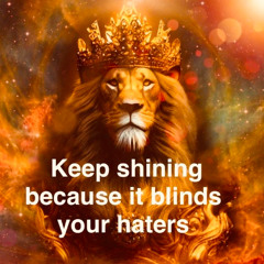 we dont chase we create